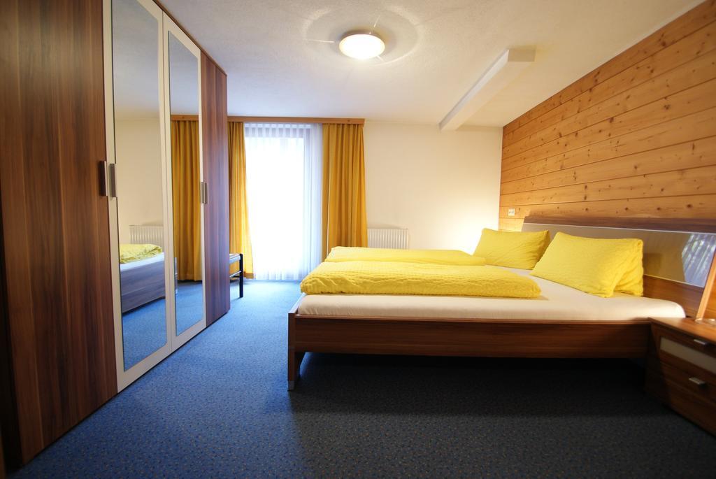 Apart Nicole Apartment See Luaran gambar